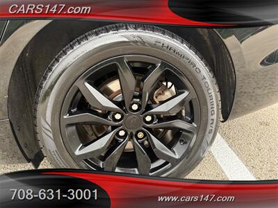 2017 Chevrolet Impala LT - Photo 26 - Midlothian, IL 60445