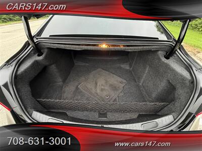 2017 Chevrolet Impala LT - Photo 9 - Midlothian, IL 60445