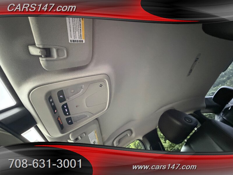 2017 Chevrolet Impala LT - Photo 15 - Midlothian, IL 60445