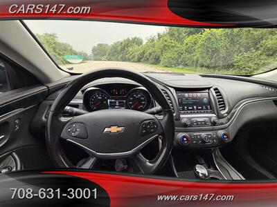 2017 Chevrolet Impala LT - Photo 11 - Midlothian, IL 60445