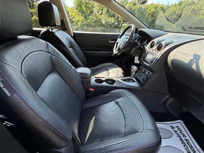 2012 Nissan Rogue SV w/SL Package - Photo 19 - Midlothian, IL 60445