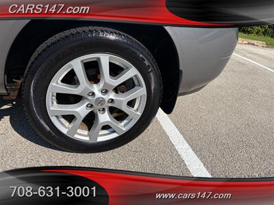 2012 Nissan Rogue SV w/SL Package - Photo 28 - Midlothian, IL 60445