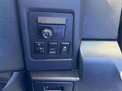 2012 Nissan Rogue SV w/SL Package - Photo 17 - Midlothian, IL 60445