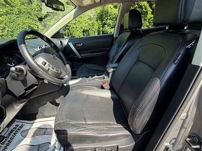 2012 Nissan Rogue SV w/SL Package - Photo 18 - Midlothian, IL 60445