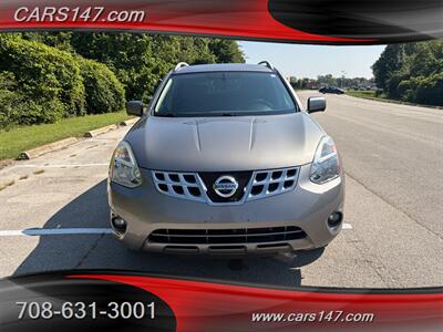 2012 Nissan Rogue SV w/SL Package - Photo 8 - Midlothian, IL 60445