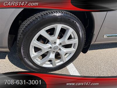 2012 Nissan Rogue SV w/SL Package - Photo 29 - Midlothian, IL 60445