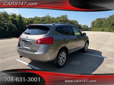 2012 Nissan Rogue SV w/SL Package - Photo 5 - Midlothian, IL 60445