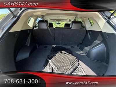 2012 Nissan Rogue SV w/SL Package - Photo 9 - Midlothian, IL 60445