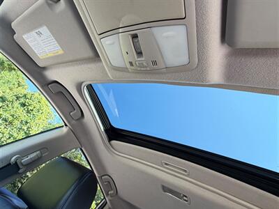 2012 Nissan Rogue SV w/SL Package - Photo 16 - Midlothian, IL 60445