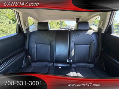 2012 Nissan Rogue SV w/SL Package - Photo 11 - Midlothian, IL 60445