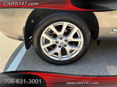 2012 Nissan Rogue SV w/SL Package - Photo 27 - Midlothian, IL 60445