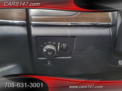 2015 Jeep Grand Cherokee Overland   - Photo 22 - Midlothian, IL 60445