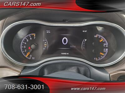 2015 Jeep Grand Cherokee Overland   - Photo 15 - Midlothian, IL 60445