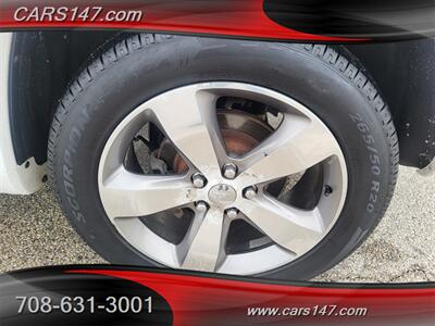 2015 Jeep Grand Cherokee Overland   - Photo 32 - Midlothian, IL 60445