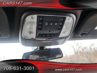 2015 Jeep Grand Cherokee Overland   - Photo 18 - Midlothian, IL 60445