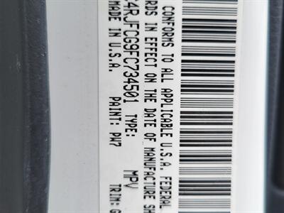 2015 Jeep Grand Cherokee Overland   - Photo 28 - Midlothian, IL 60445