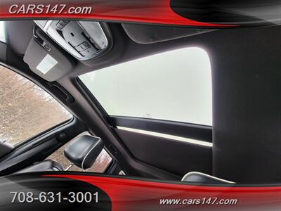 2015 Jeep Grand Cherokee Overland   - Photo 20 - Midlothian, IL 60445