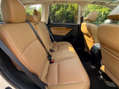 2014 Subaru Forester 2.5i Premium - Photo 19 - Midlothian, IL 60445