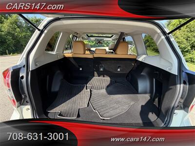 2014 Subaru Forester 2.5i Premium - Photo 9 - Midlothian, IL 60445