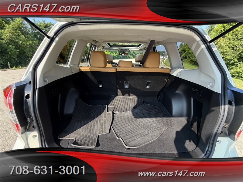 2014 Subaru Forester 2.5i Premium - Photo 9 - Midlothian, IL 60445