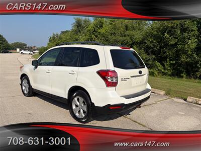 2014 Subaru Forester 2.5i Premium - Photo 3 - Midlothian, IL 60445