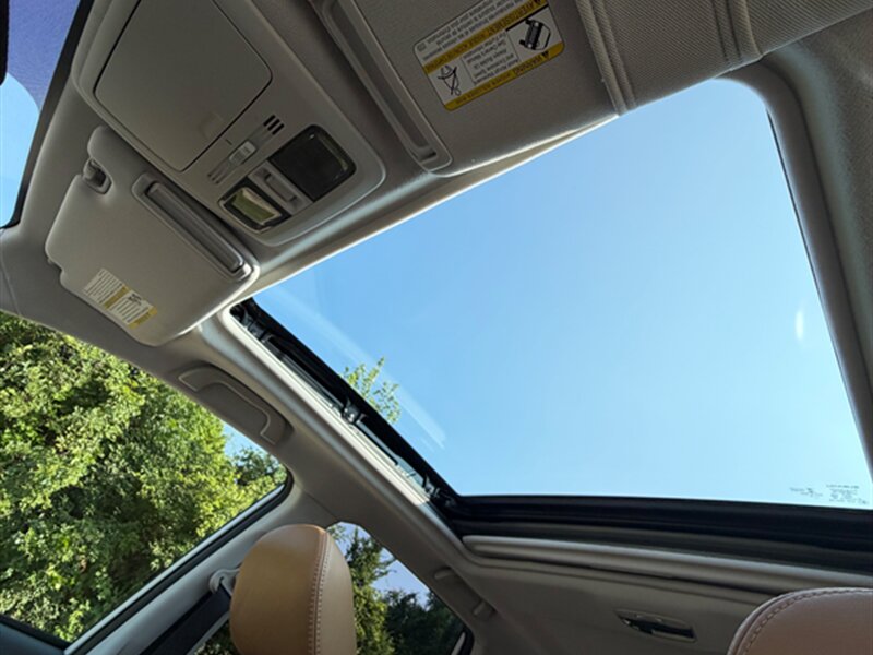 2014 Subaru Forester 2.5i Premium - Photo 16 - Midlothian, IL 60445