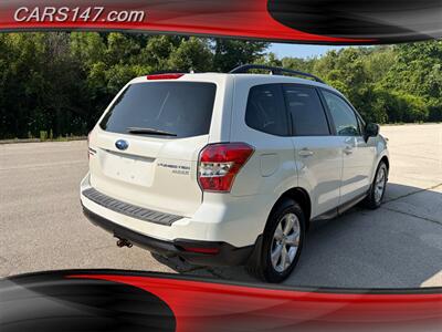 2014 Subaru Forester 2.5i Premium - Photo 5 - Midlothian, IL 60445