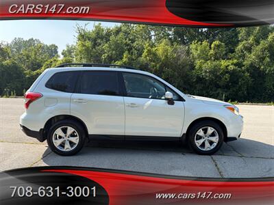 2014 Subaru Forester 2.5i Premium - Photo 6 - Midlothian, IL 60445