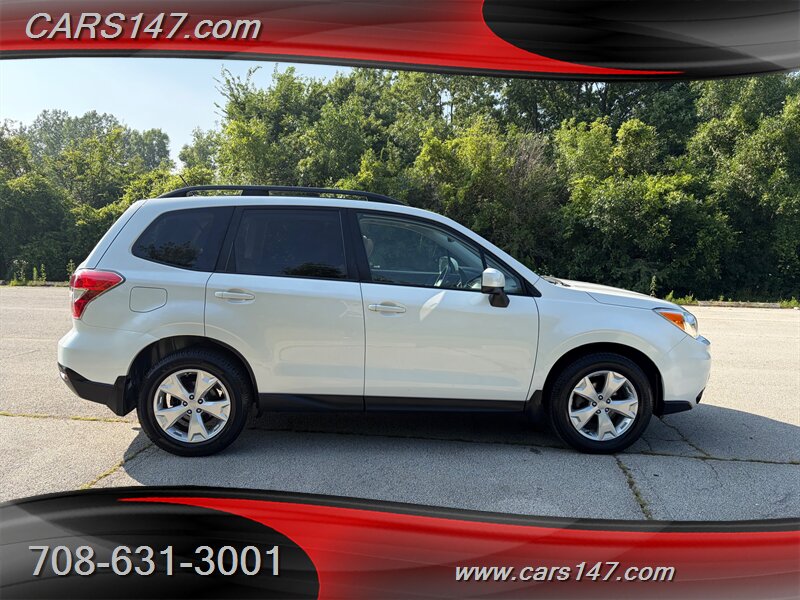 2014 Subaru Forester 2.5i Premium - Photo 6 - Midlothian, IL 60445