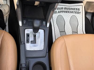 2014 Subaru Forester 2.5i Premium - Photo 15 - Midlothian, IL 60445