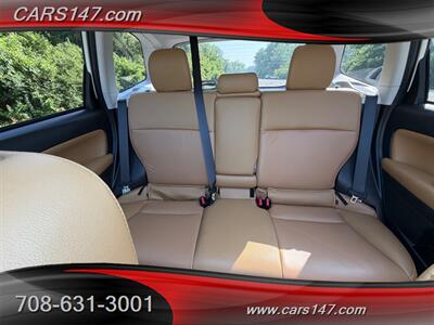 2014 Subaru Forester 2.5i Premium - Photo 11 - Midlothian, IL 60445