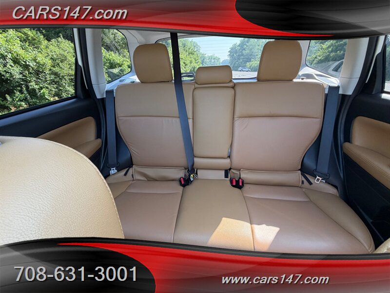 2014 Subaru Forester 2.5i Premium - Photo 11 - Midlothian, IL 60445