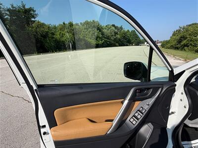 2014 Subaru Forester 2.5i Premium - Photo 21 - Midlothian, IL 60445