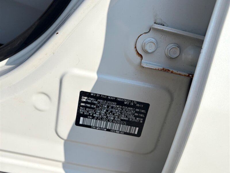 2014 Subaru Forester 2.5i Premium - Photo 29 - Midlothian, IL 60445