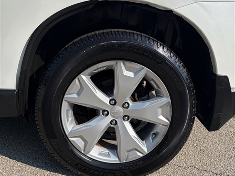 2014 Subaru Forester 2.5i Premium - Photo 26 - Midlothian, IL 60445