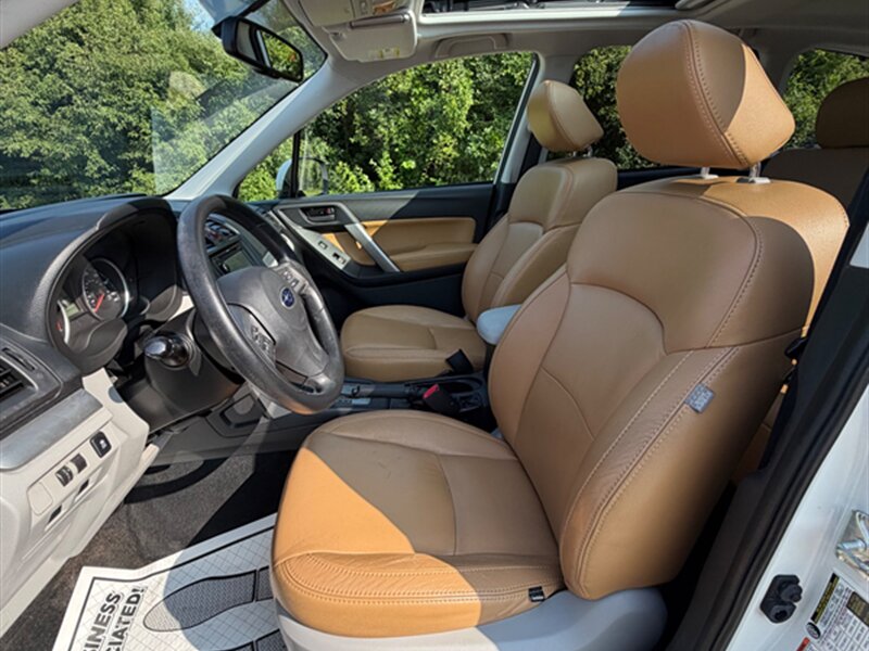 2014 Subaru Forester 2.5i Premium - Photo 17 - Midlothian, IL 60445