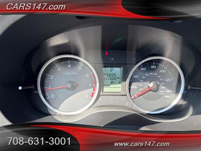 2014 Subaru Forester 2.5i Premium - Photo 13 - Midlothian, IL 60445