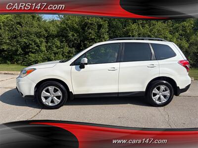 2014 Subaru Forester 2.5i Premium - Photo 2 - Midlothian, IL 60445