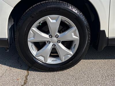 2014 Subaru Forester 2.5i Premium - Photo 25 - Midlothian, IL 60445