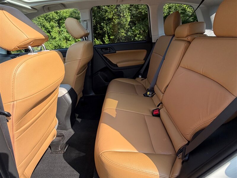 2014 Subaru Forester 2.5i Premium - Photo 20 - Midlothian, IL 60445