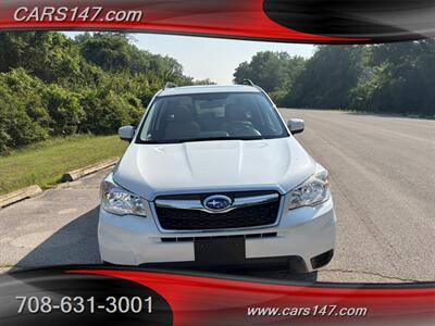 2014 Subaru Forester 2.5i Premium - Photo 8 - Midlothian, IL 60445