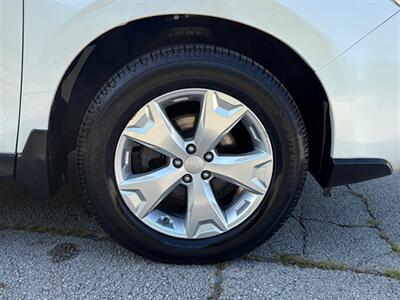 2014 Subaru Forester 2.5i Premium - Photo 28 - Midlothian, IL 60445