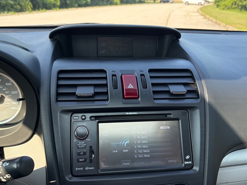 2014 Subaru Forester 2.5i Premium - Photo 14 - Midlothian, IL 60445