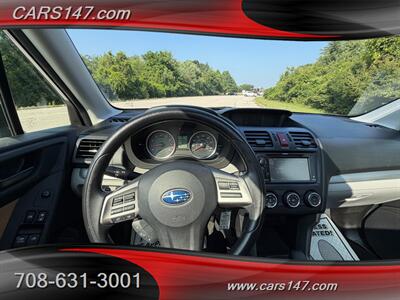 2014 Subaru Forester 2.5i Premium - Photo 12 - Midlothian, IL 60445