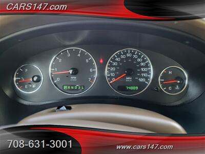 2000 Chrysler Concorde LXi   - Photo 12 - Midlothian, IL 60445