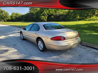2000 Chrysler Concorde LXi   - Photo 8 - Midlothian, IL 60445