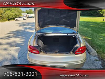 2000 Chrysler Concorde LXi   - Photo 9 - Midlothian, IL 60445