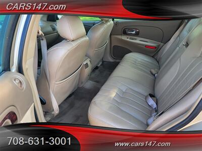 2000 Chrysler Concorde LXi   - Photo 15 - Midlothian, IL 60445