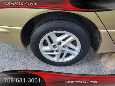 2000 Chrysler Concorde LXi   - Photo 28 - Midlothian, IL 60445