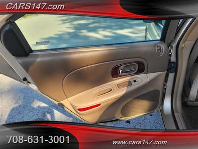 2000 Chrysler Concorde LXi   - Photo 16 - Midlothian, IL 60445